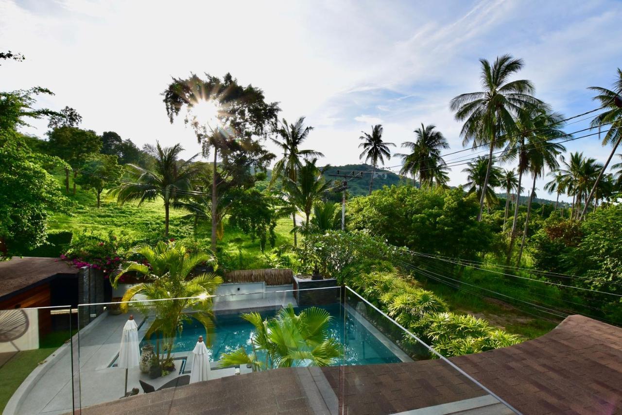 Leelawadee Samui Hotel Koh Samui