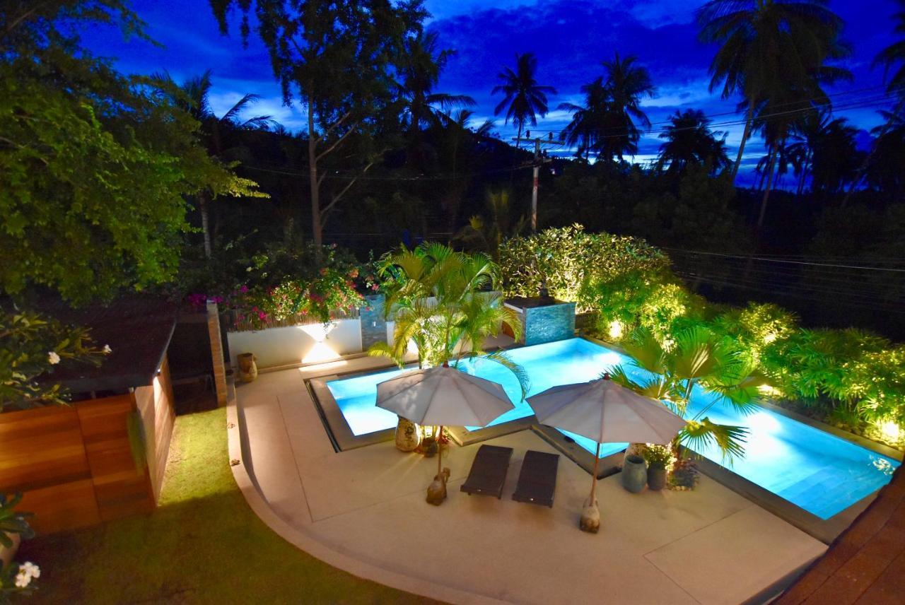 Leelawadee Samui Hotel