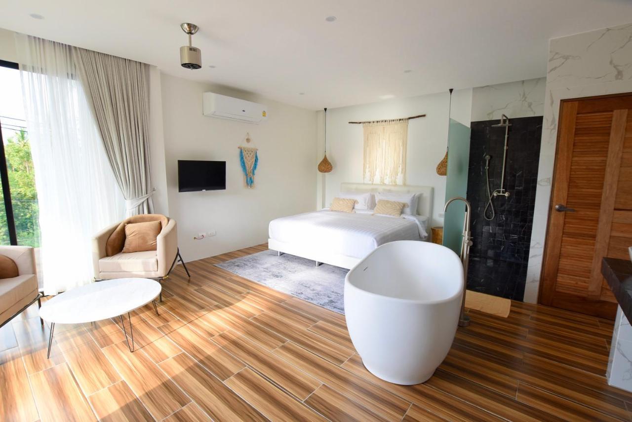 Leelawadee Samui