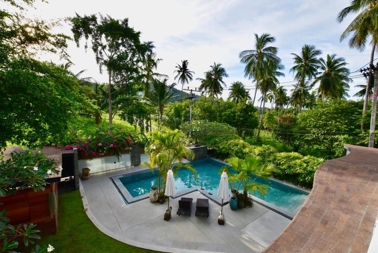 Hotel Leelawadee Samui