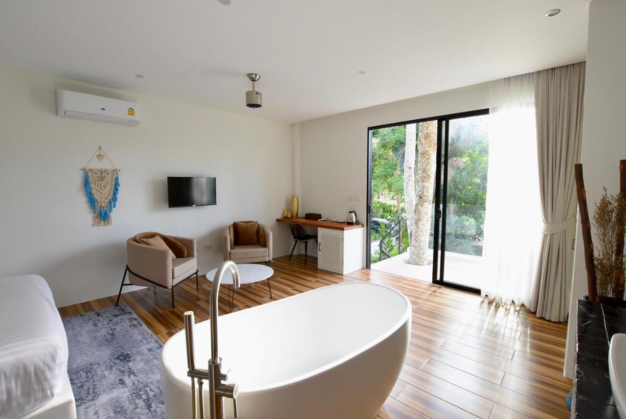 Leelawadee Samui 3* Koh Samui