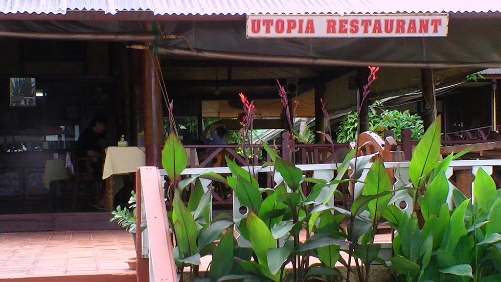 Resort Utopia Ko Samui