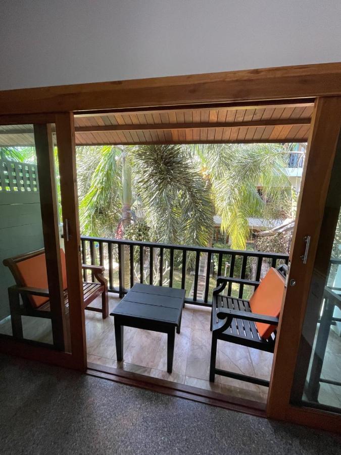 Marina Resort Lamai Beach (Koh Samui)
