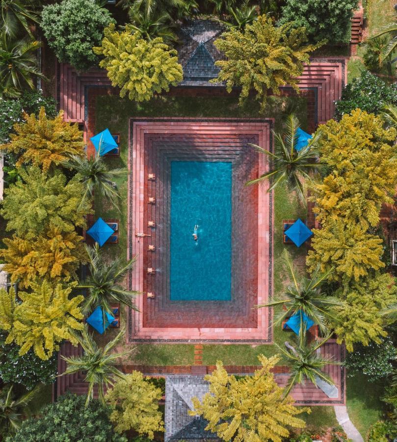 Melati & Koh Samui