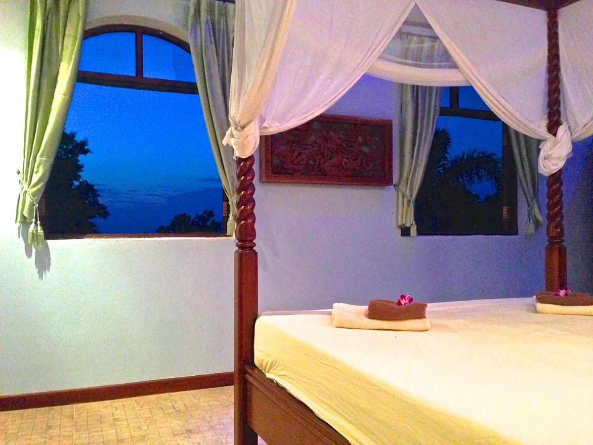 Ever Dreamed Of Staying In A 3 Bedroom Castle-sdv044b-by Samui Dream Pousada *