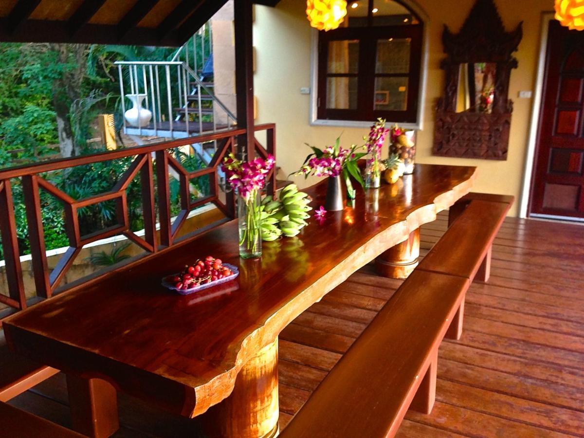 Ever Dreamed Of Staying In A 3 Bedroom Castle-sdv044b-by Samui Dream Koh Samui