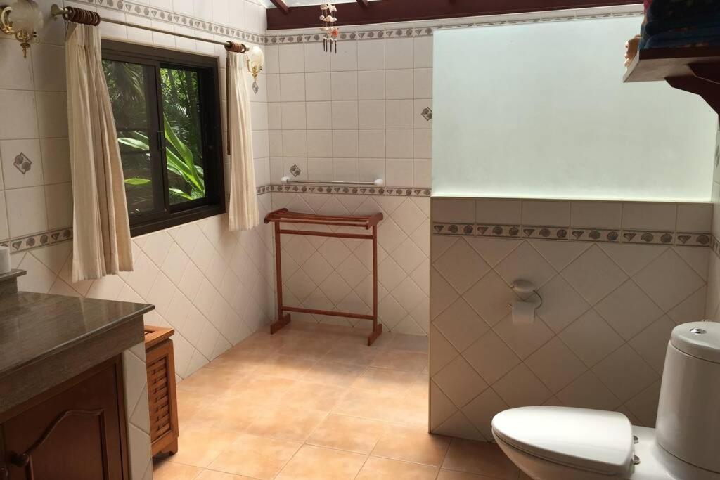 Pousada 3 Bedroom 300 Degrees Sea View Sdv139b-by Samui Dream *