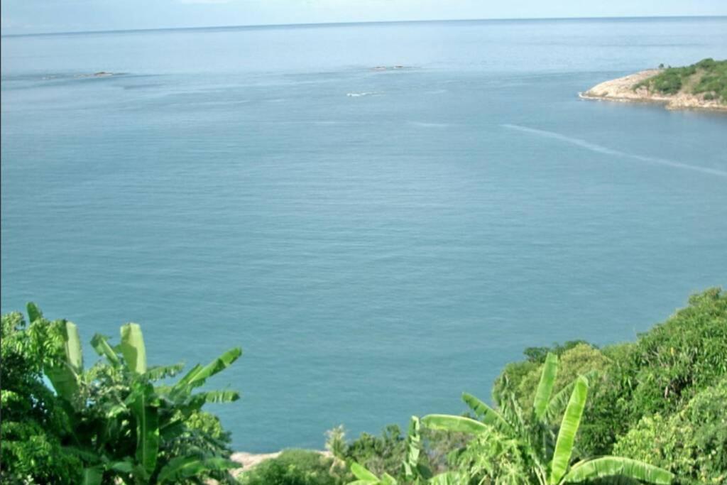 Pousada 3 Bedroom 300 Degrees Sea View Sdv139b-by Samui Dream