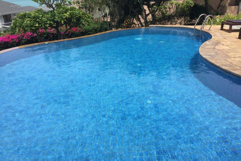 3 Bedroom 300 Degrees Sea View Sdv139b-by Samui Dream Pousada *
