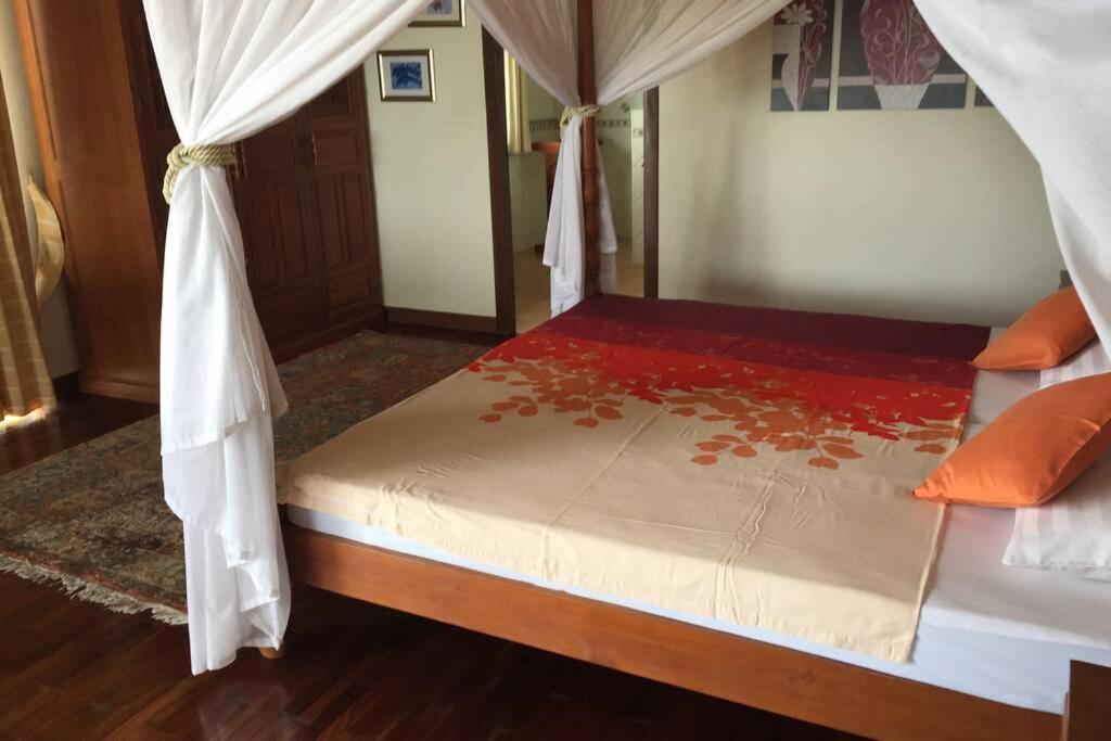 3 Bedroom 300 Degrees Sea View Sdv139b-by Samui Dream Pousada Koh Samui