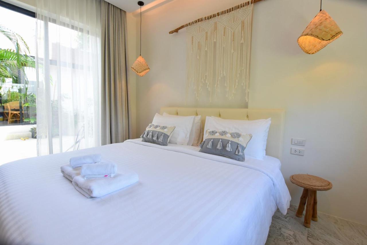 Leelawadee Samui 3* Koh Samui