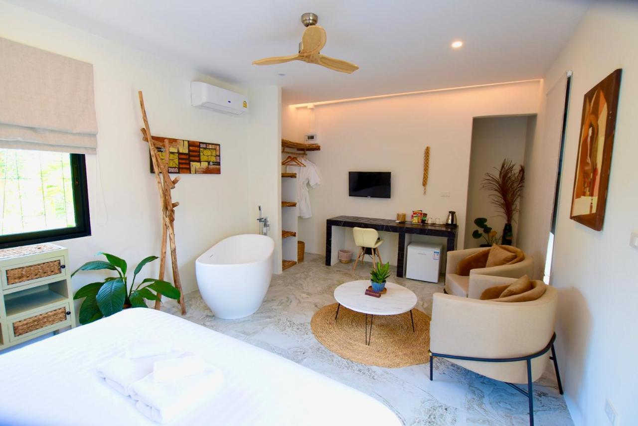 Leelawadee Samui 3* Koh Samui