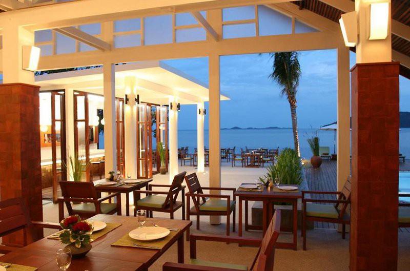 Centra By Centara Coconut Beach Samui - Sha Plus