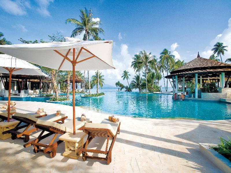 Resort Melati &