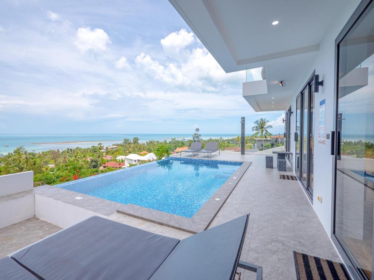 Reef View Garden *