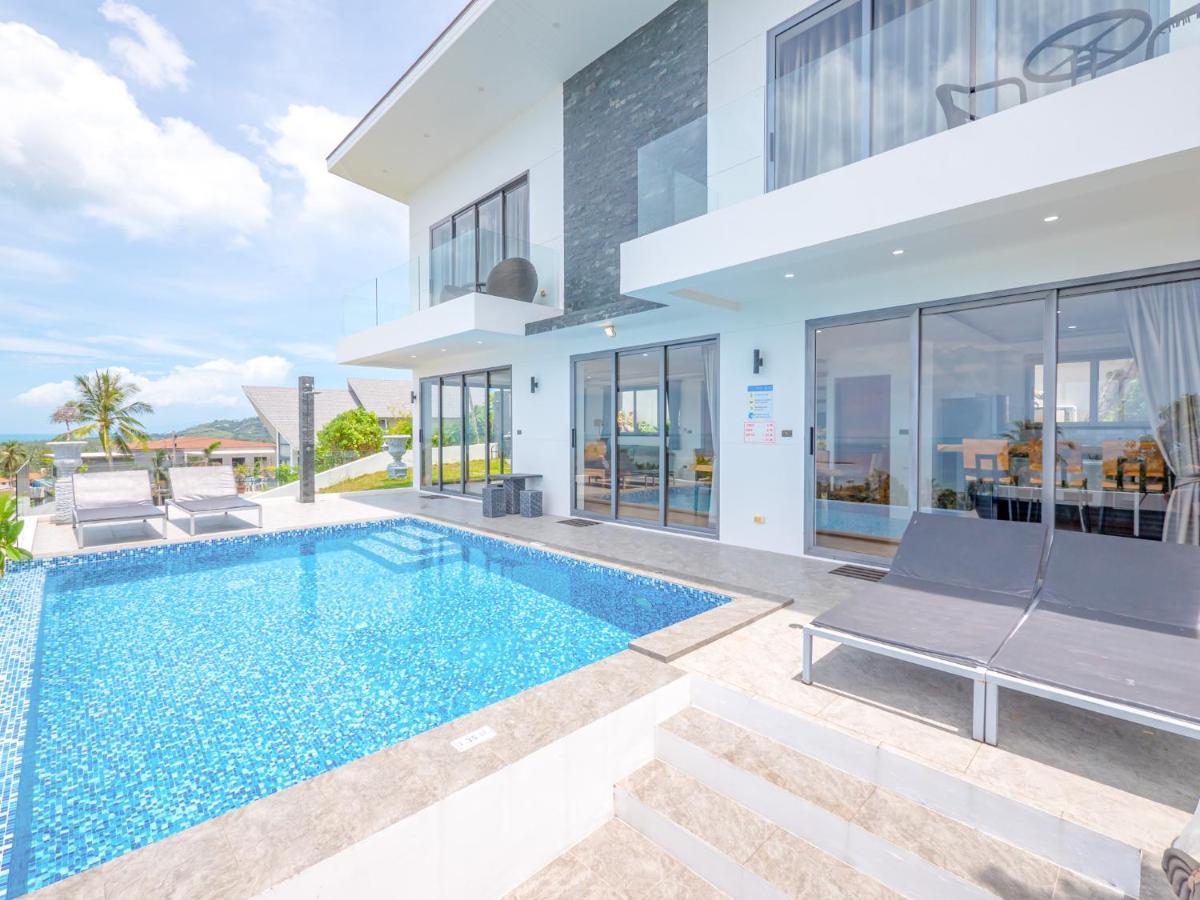 Reef View Garden * Koh Samui