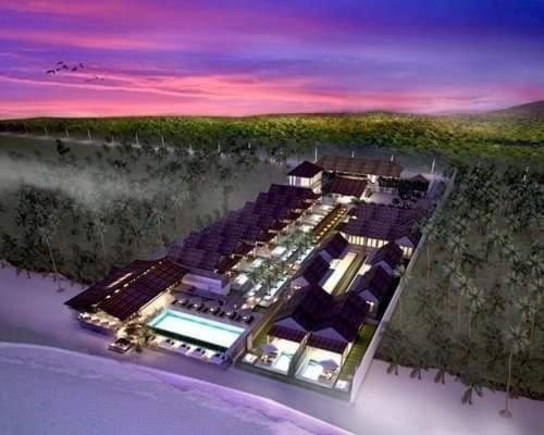 Moet Boutique Villa By Jj Hotel