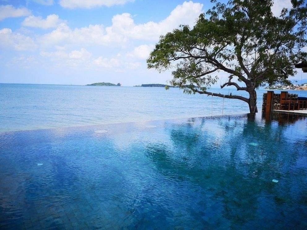 Hotel Moet Boutique Villa By Jj Koh Samui