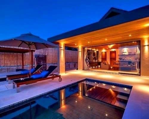 Moet Boutique Villa By Jj 4*