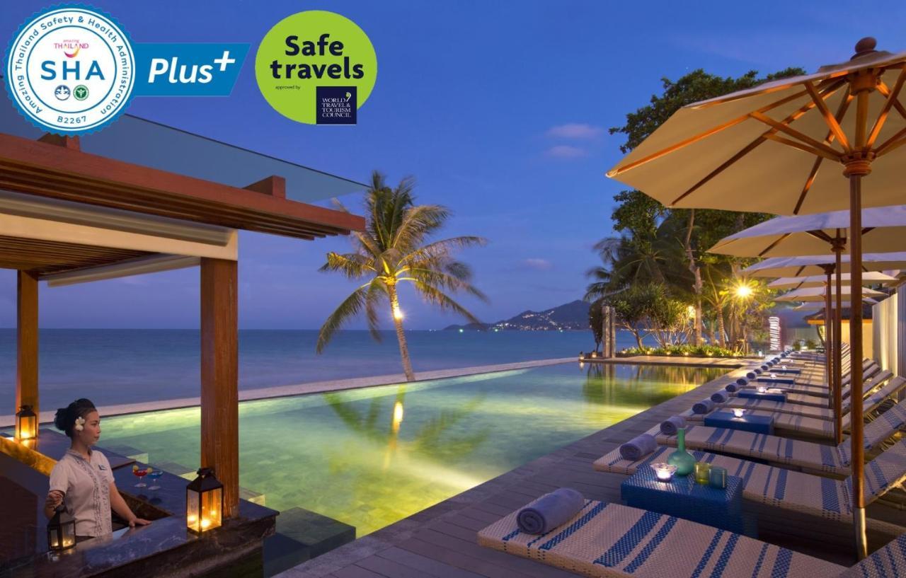 Synergy Samui 4*