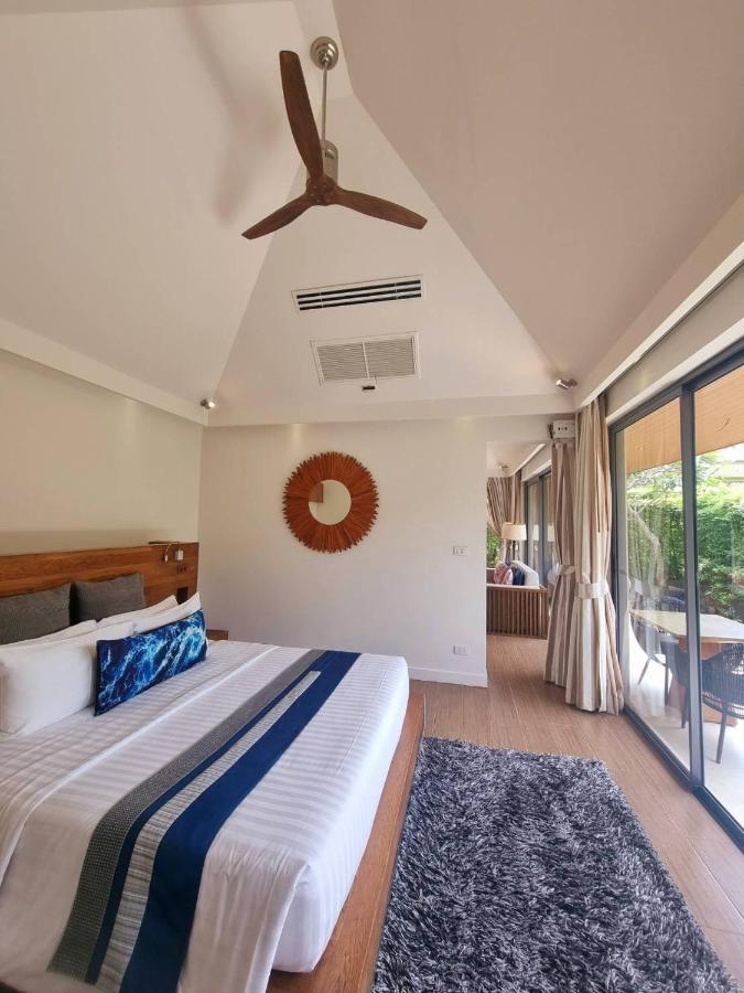 Moet Boutique Villa By Jj Hotel Koh Samui