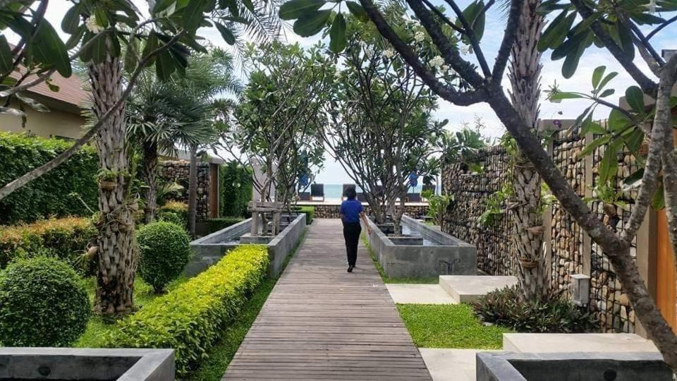 Hotel Moet Boutique Villa By Jj