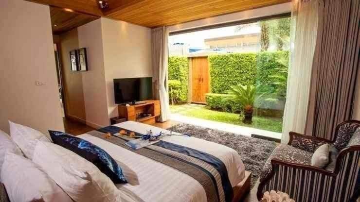 Moet Boutique Villa By Jj Hotel