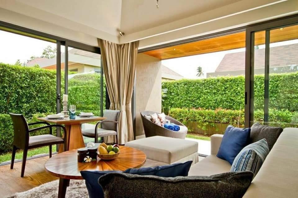 Moet Boutique Villa By Jj Koh Samui