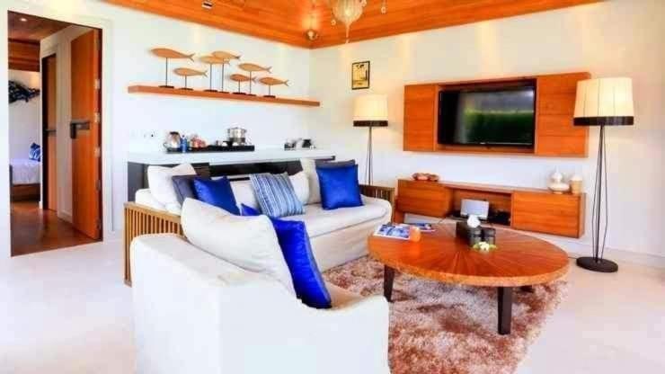 Moet Boutique Villa By Jj 4*