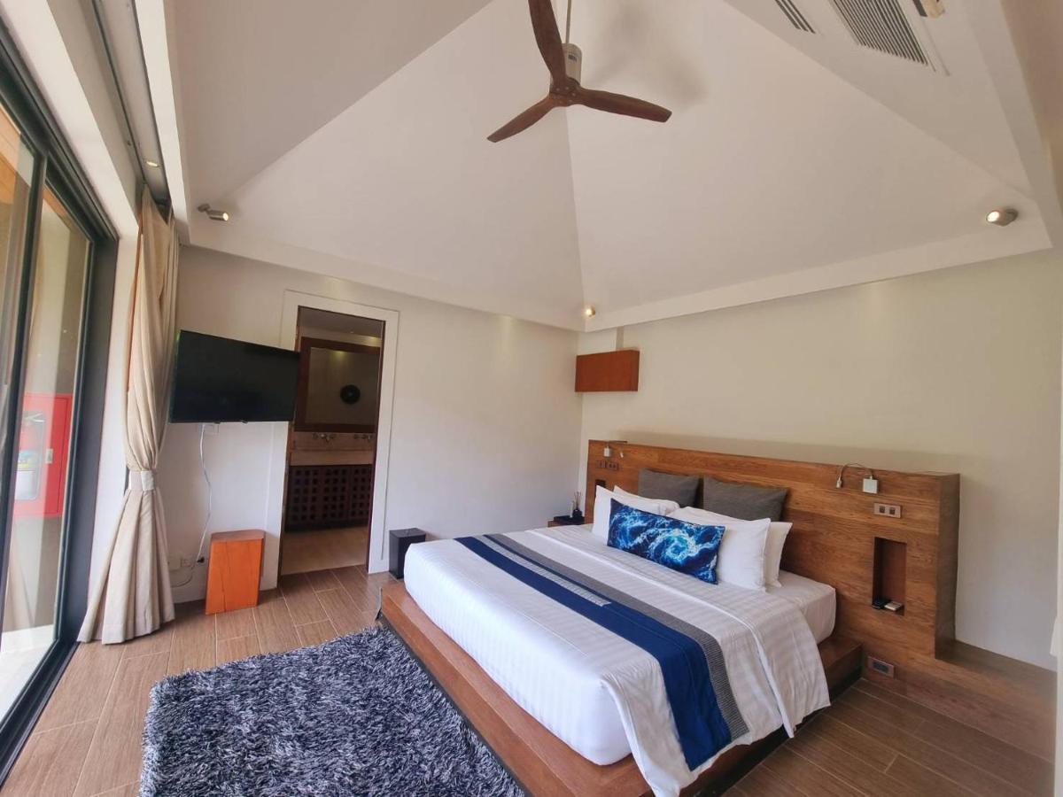 Moet Boutique Villa By Jj Hotel