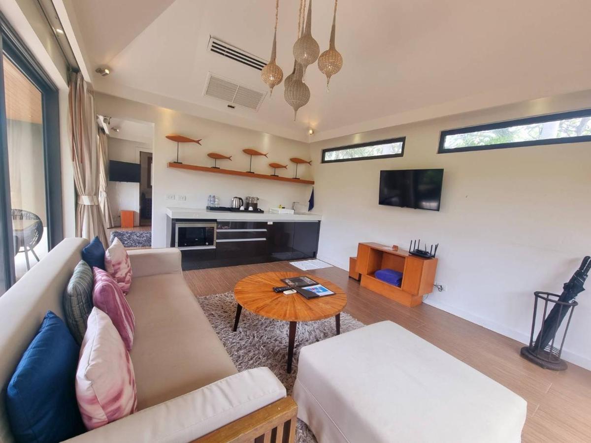 Moet Boutique Villa By Jj Koh Samui