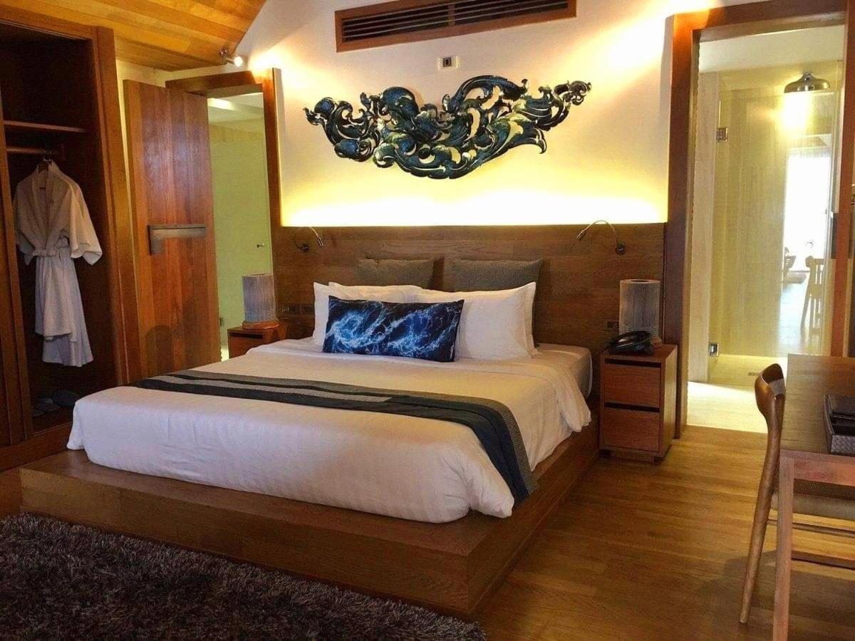 Moet Boutique Villa By Jj Hotel Koh Samui