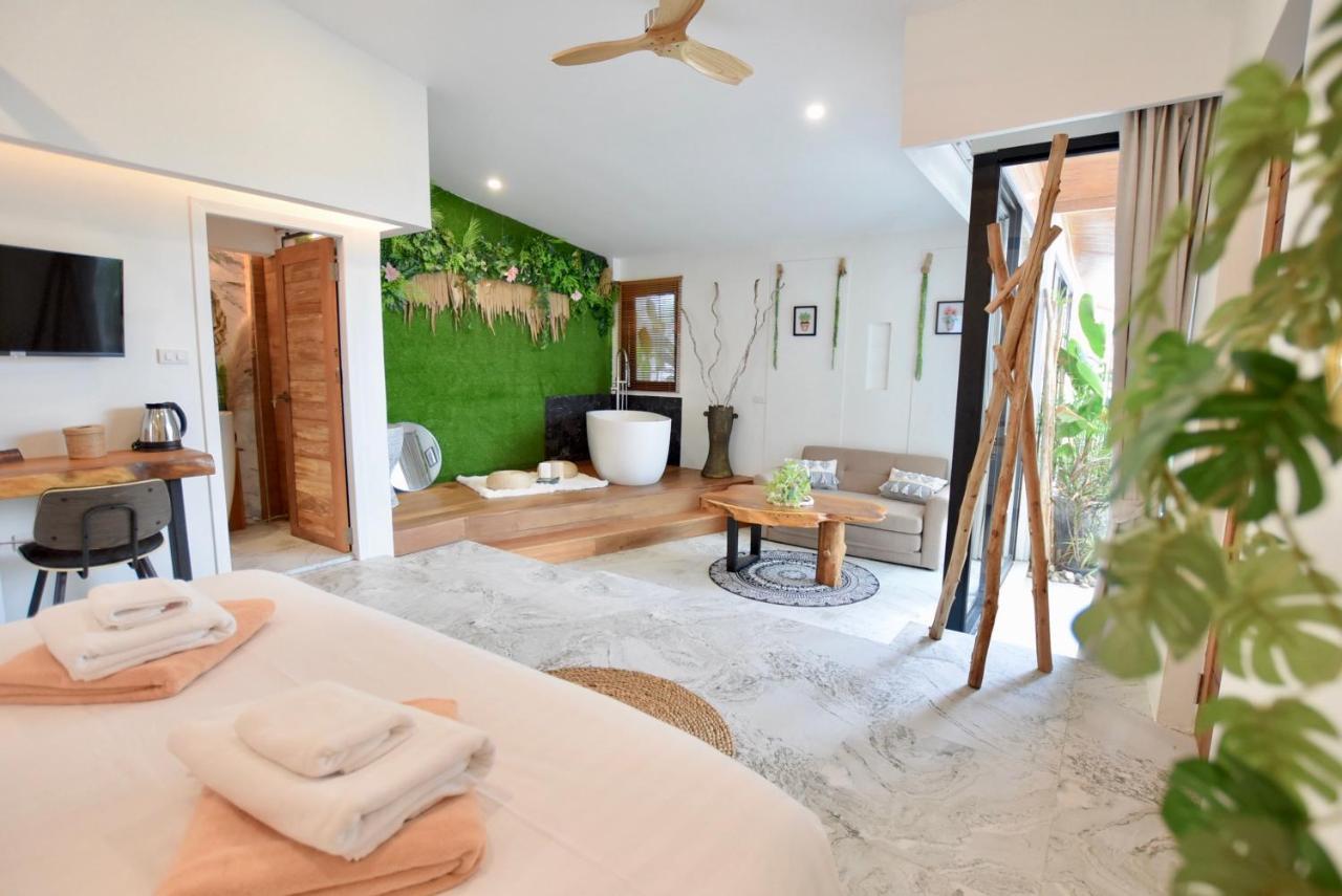 Leelawadee Samui 3* Koh Samui