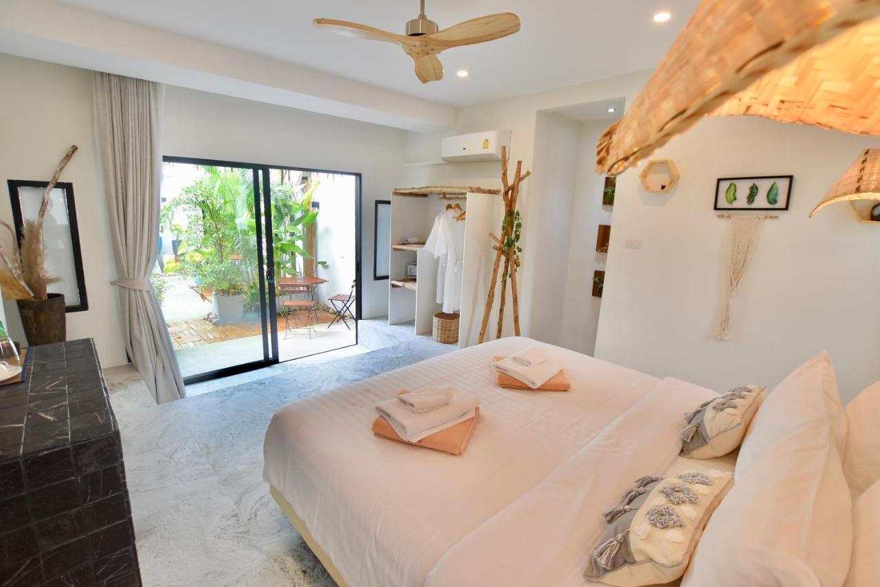 Leelawadee Samui Hotel Koh Samui