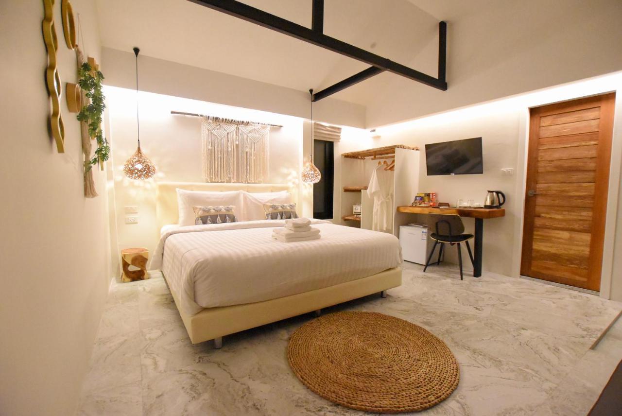 Leelawadee Samui 3*
