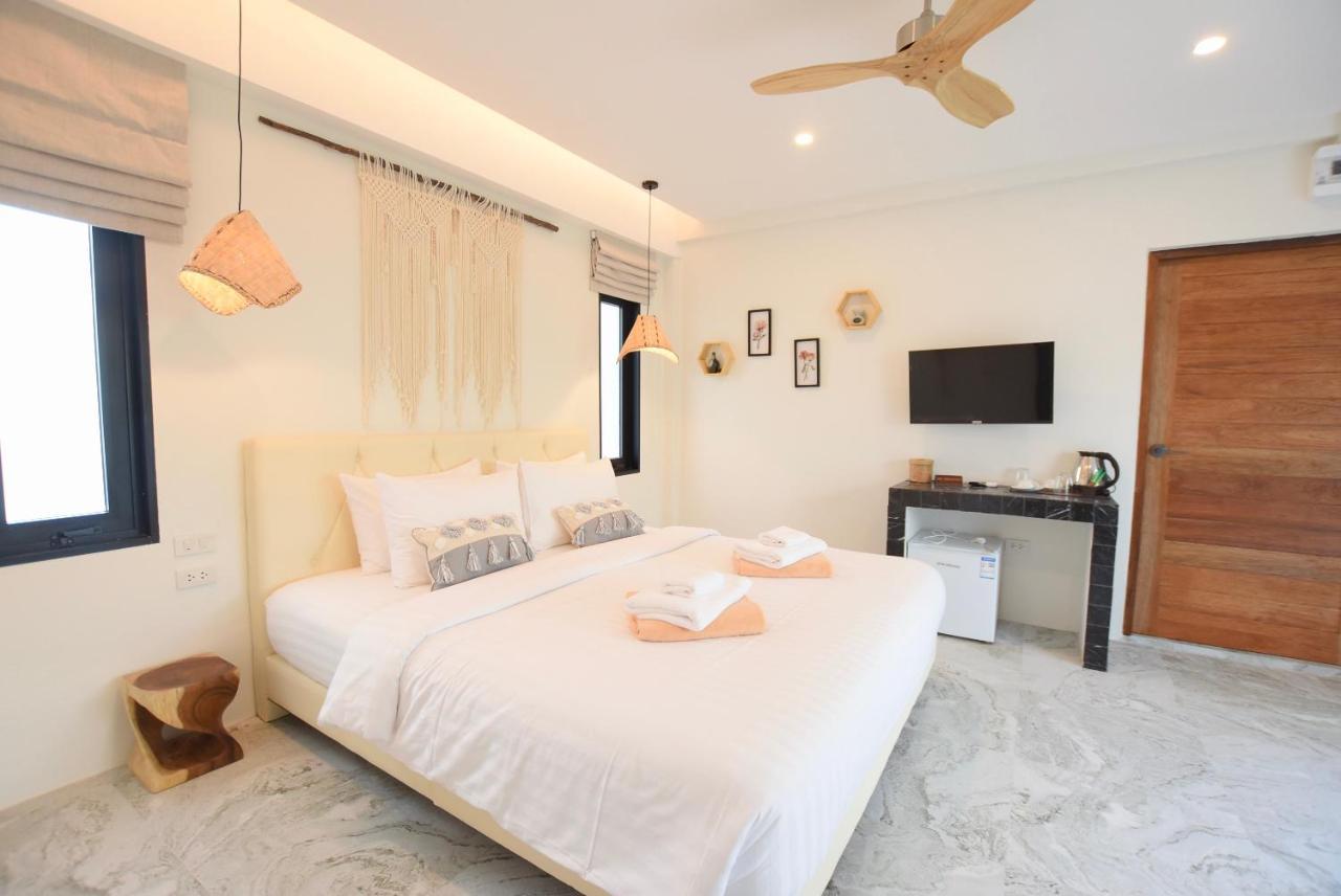 Hotel Leelawadee Samui