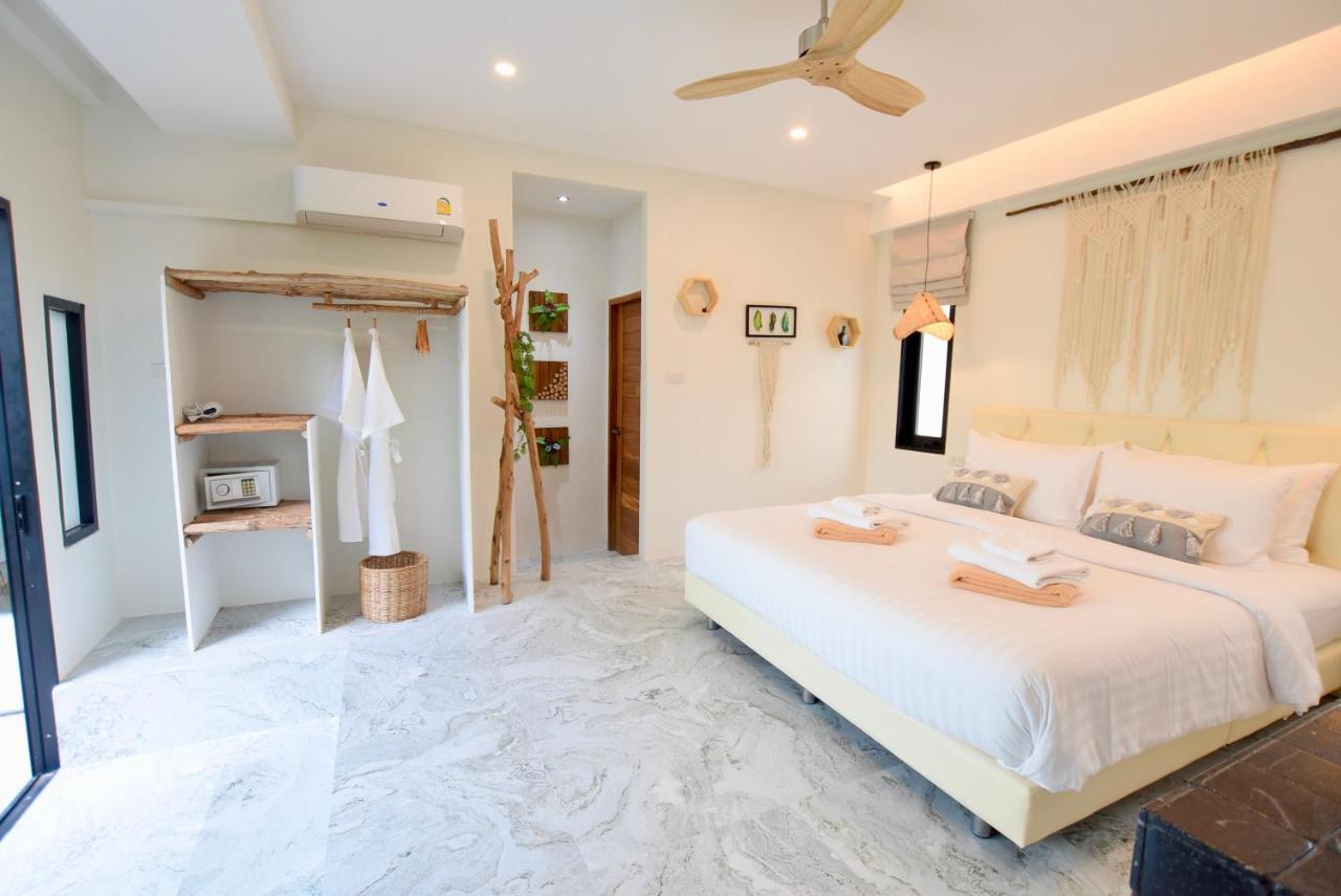 Leelawadee Samui Hotel