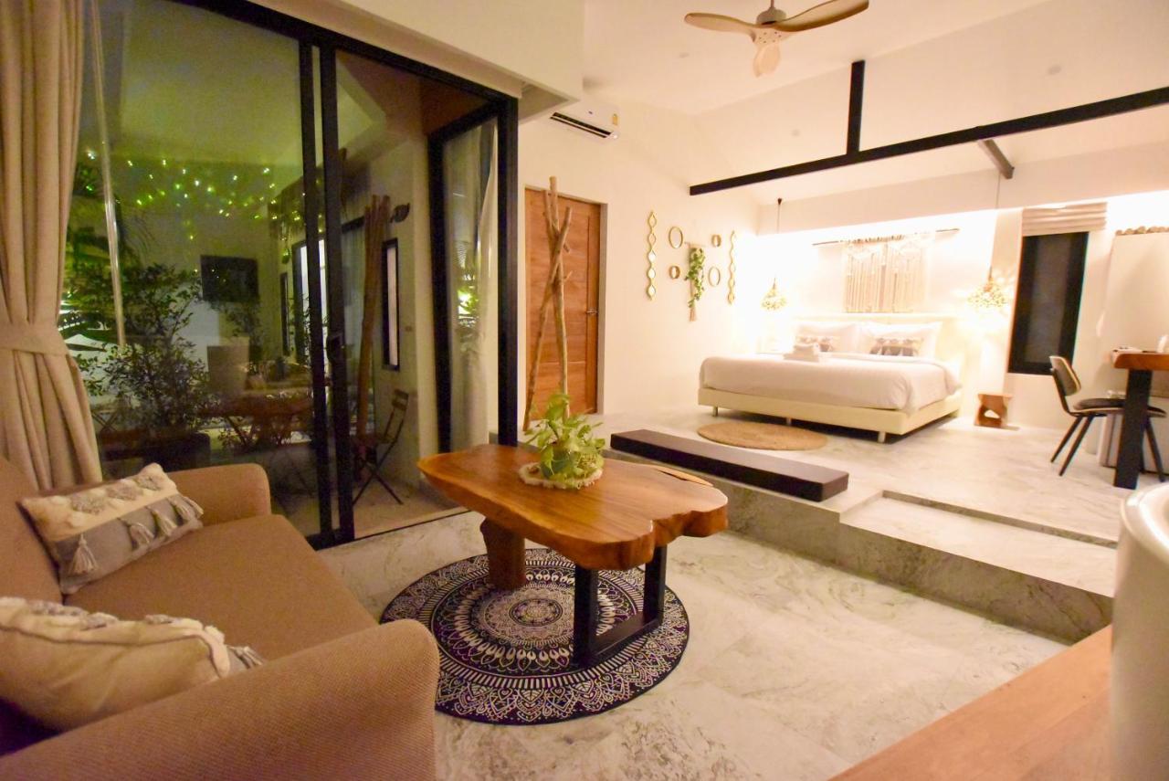Hotel Leelawadee Samui 3*