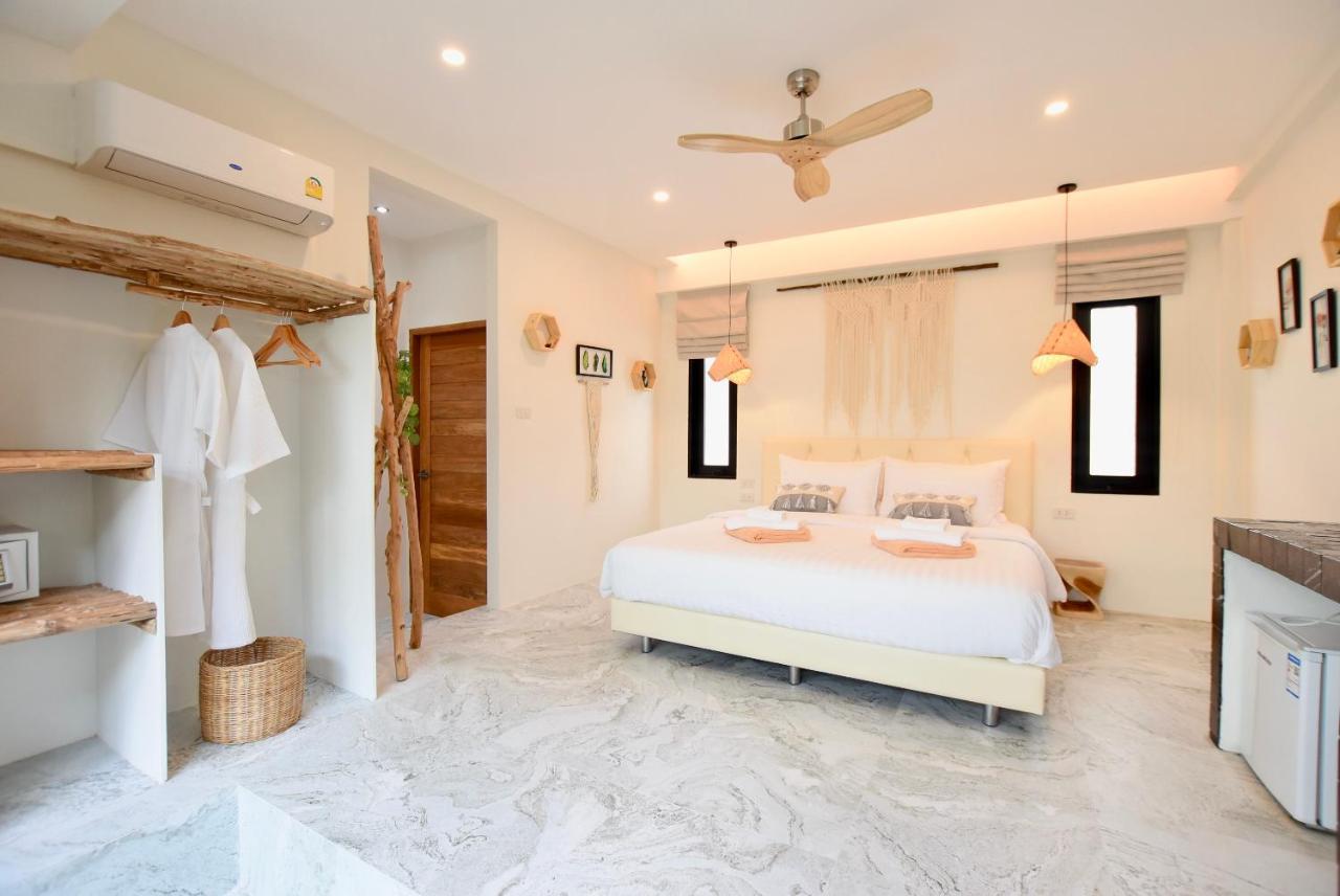 Hotel Leelawadee Samui