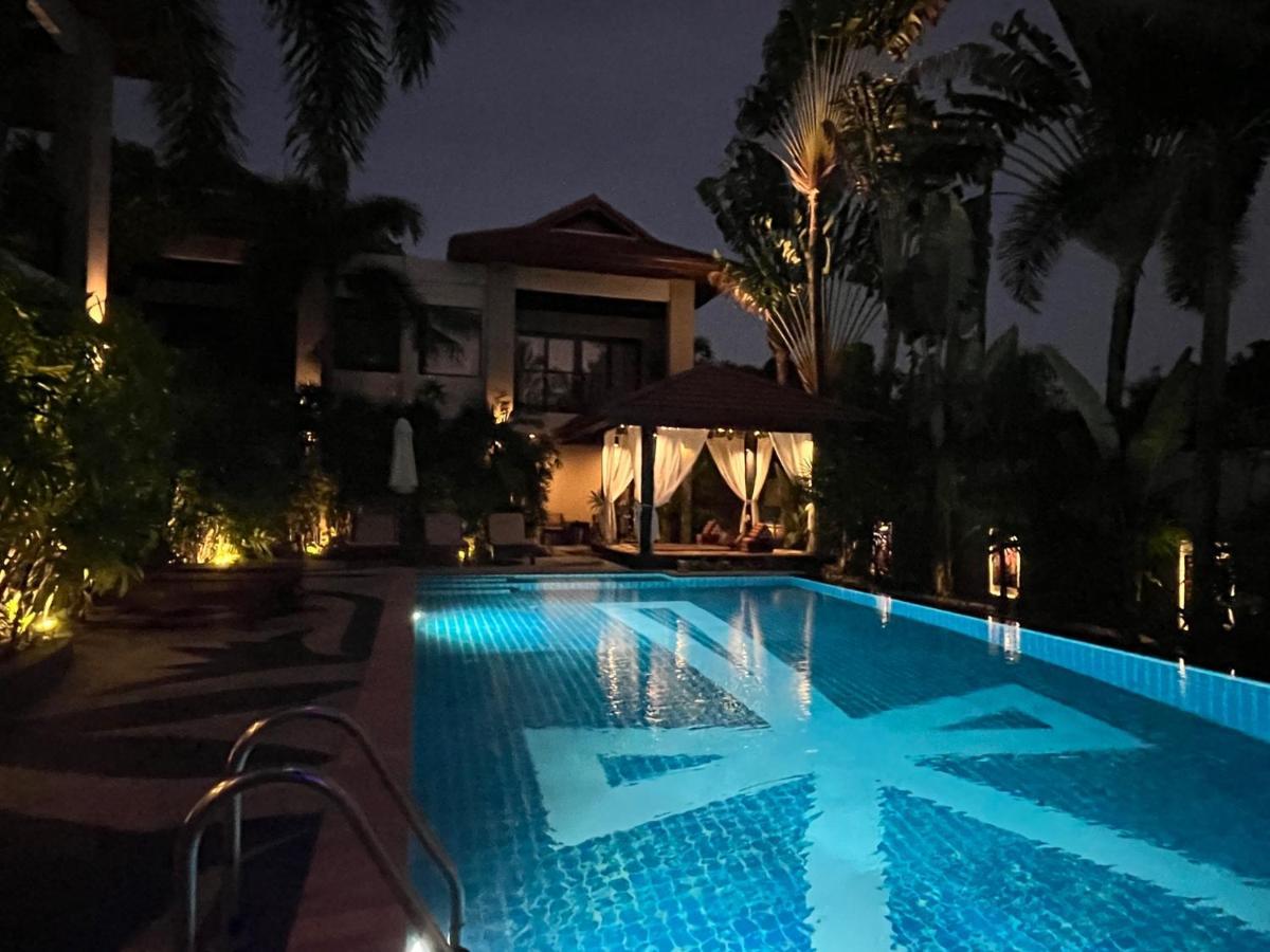 Baan Luxor Villas Koh Samui