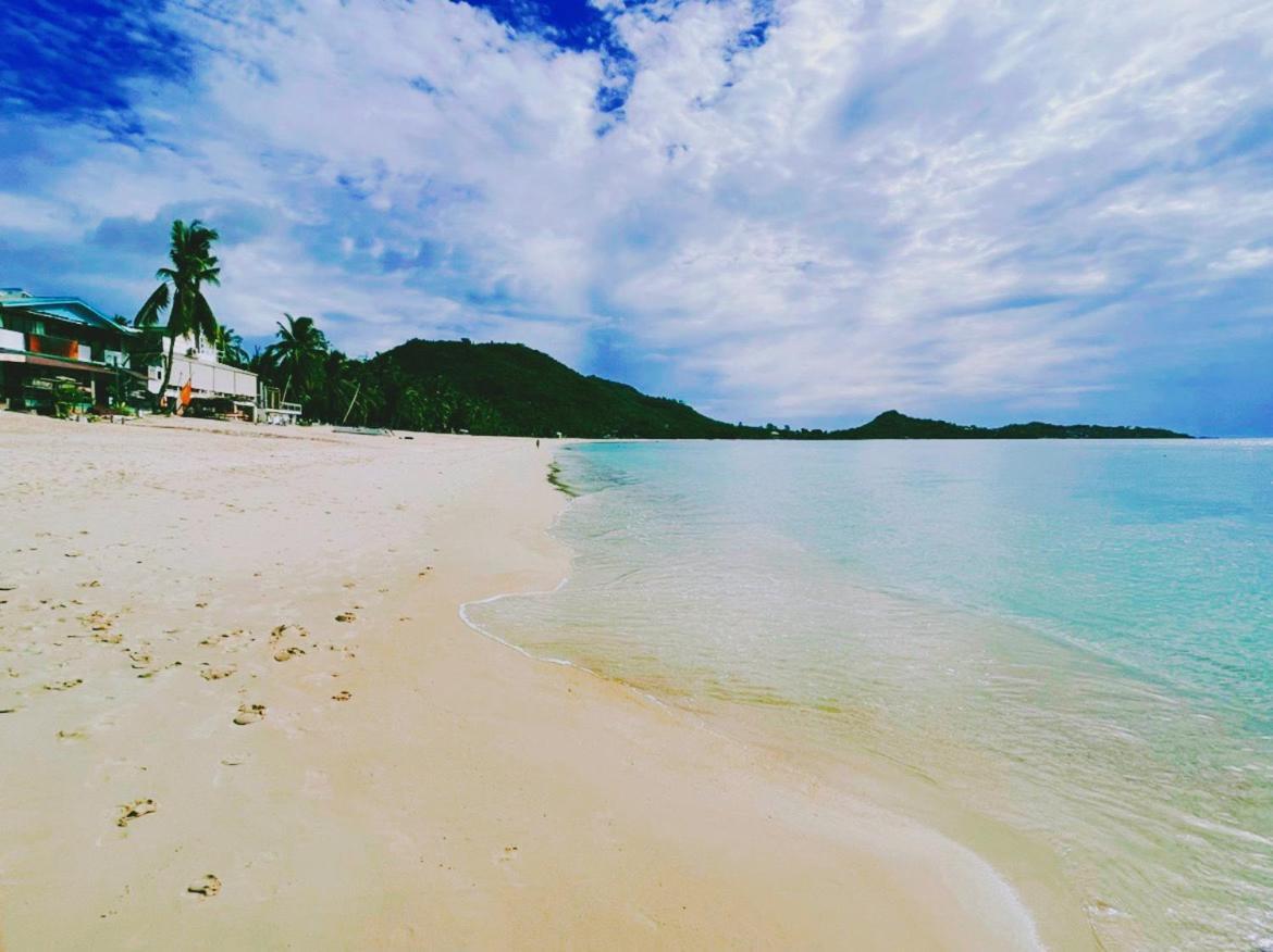 Suanmalisamuivilla G02 * Koh Samui