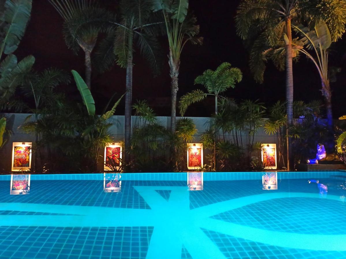 Baan Luxor Villas Villa *