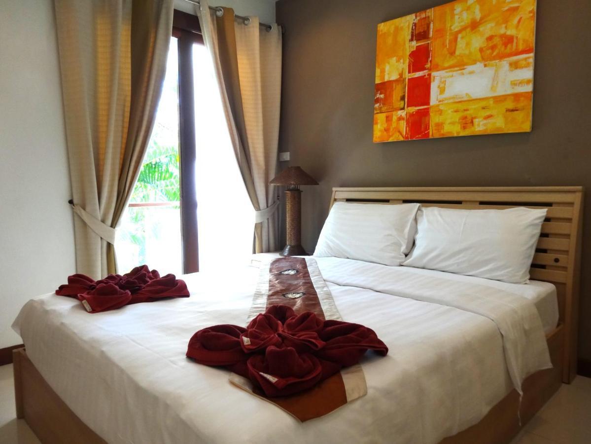 Baan Luxor Villas * Koh Samui