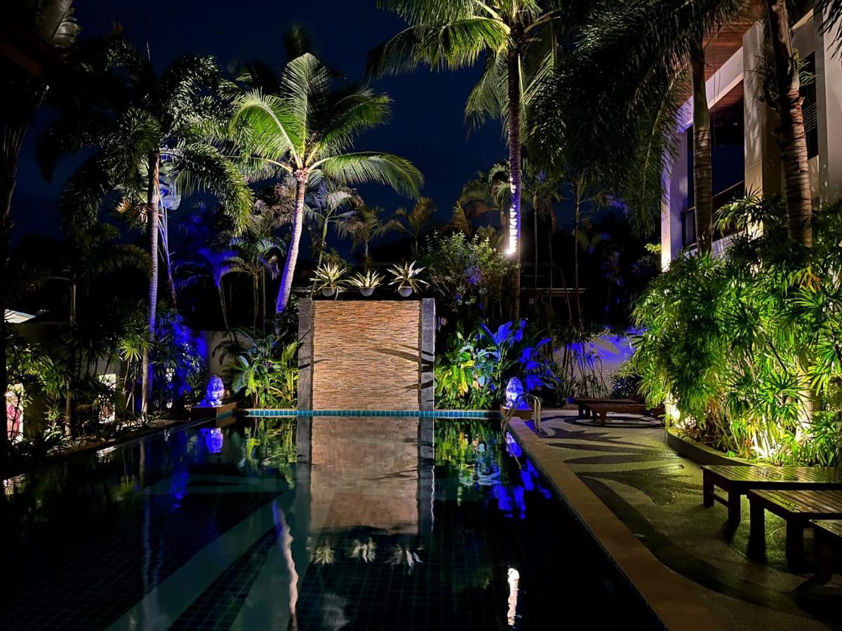 Baan Luxor Villas Villa Koh Samui