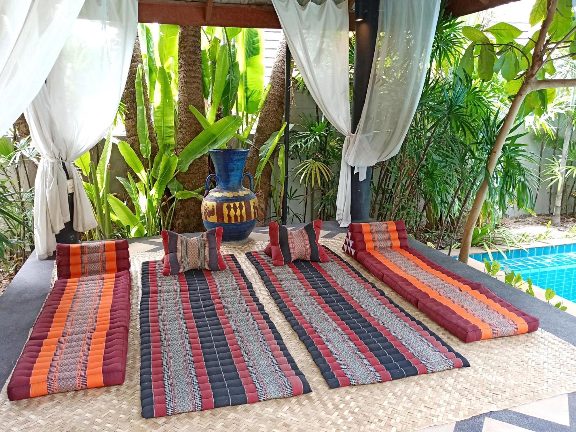 Baan Luxor Villas Villa Koh Samui