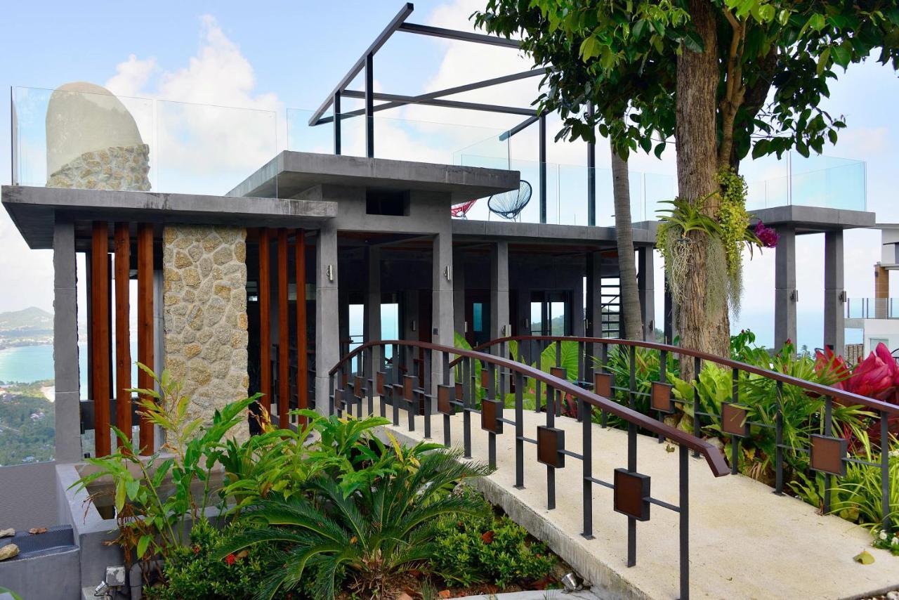 Villa Paradise Elysium Ko Samui