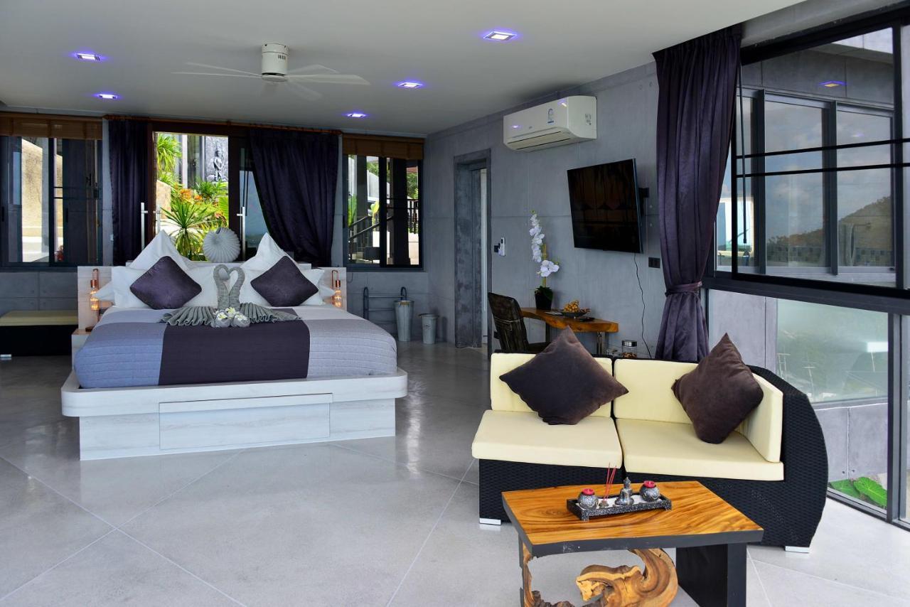 Villa Paradise Elysium Ko Samui