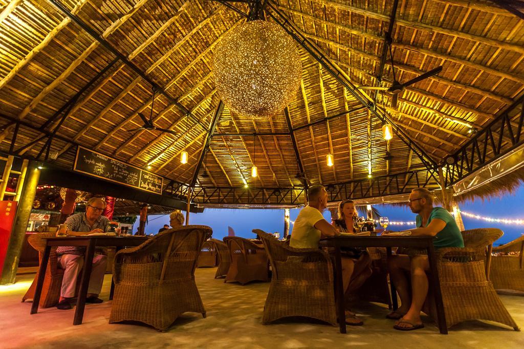 Resort Secret Garden Strand Bang Rak