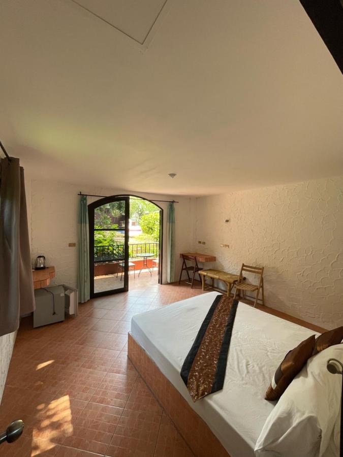 Wazzahresort Casa de hóspedes