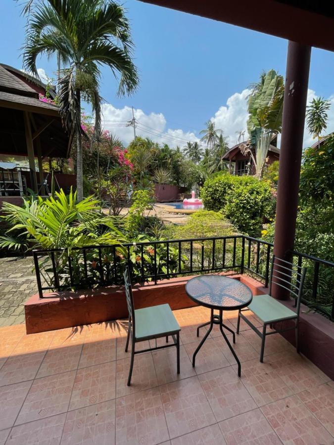 Casa de hóspedes Wazzahresort *